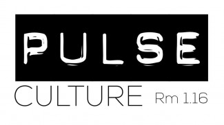 Schriftzug PulseCulture